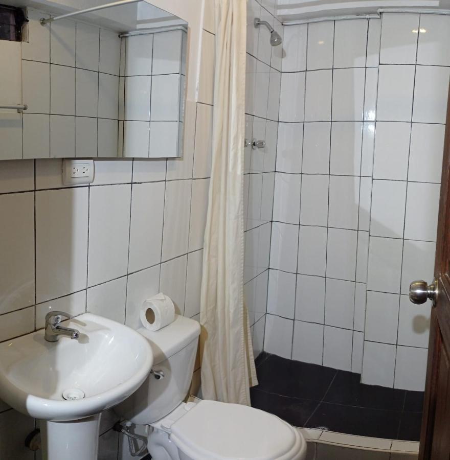 Apartment Runa *