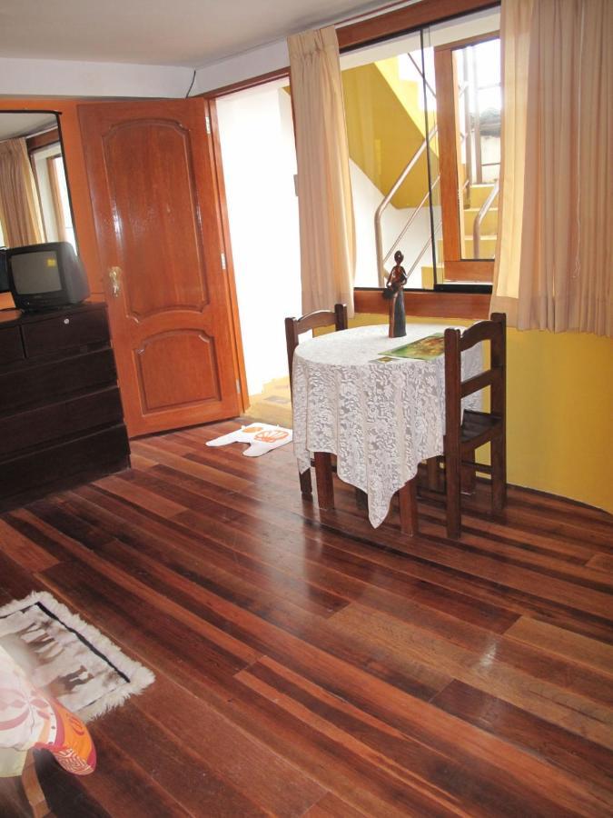 Hotel Casa De Mama 2-the Ecohouse 3*