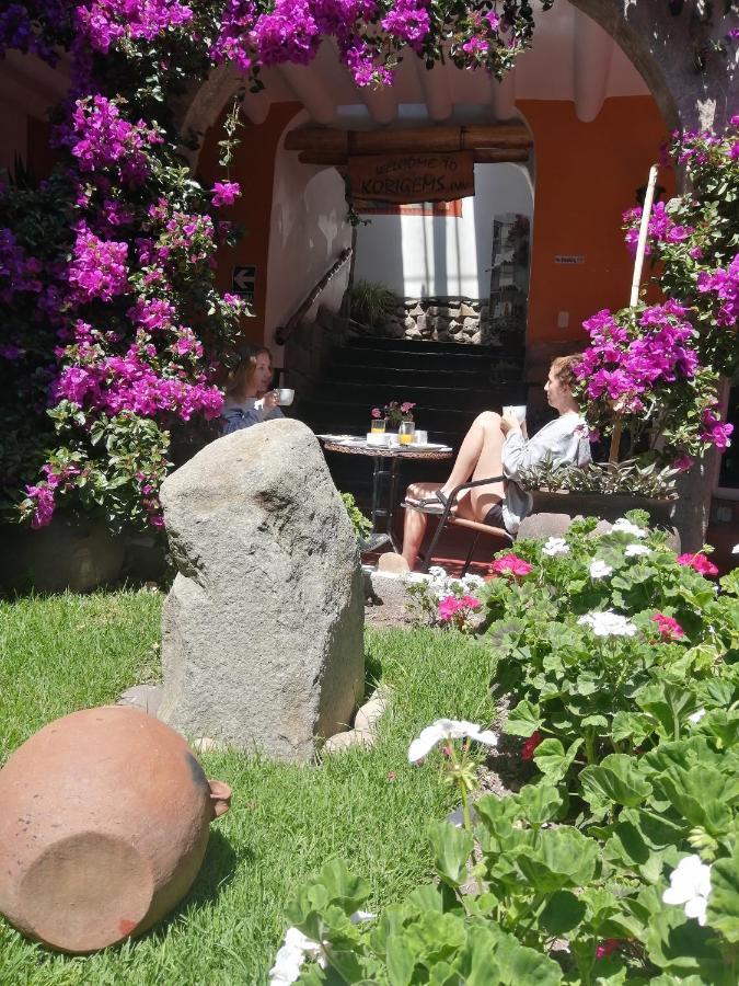 Kori Gems Inn Cusco