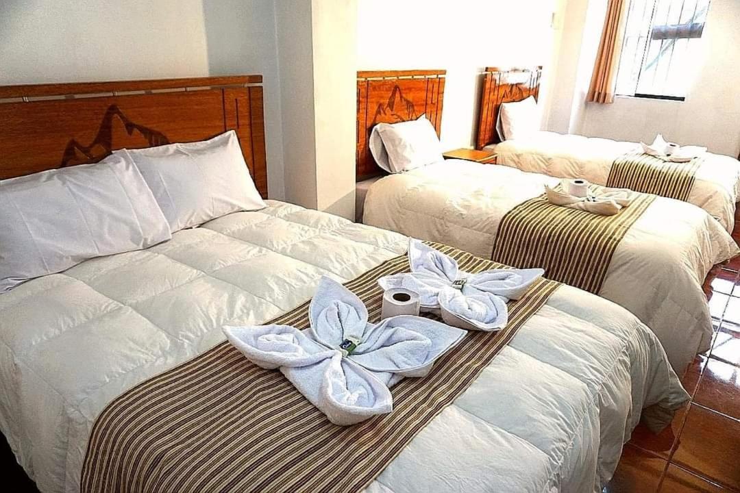 Hotel- Dreamers Place Hotel *