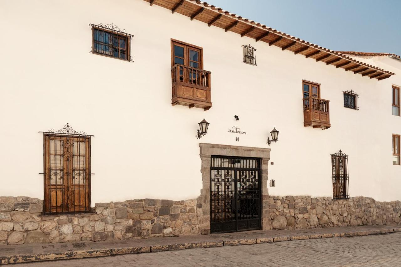 Hotel Andenes