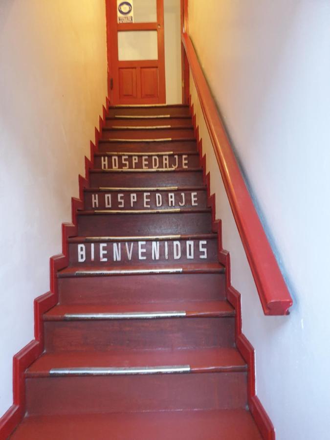 Sk Hostel Cusco
