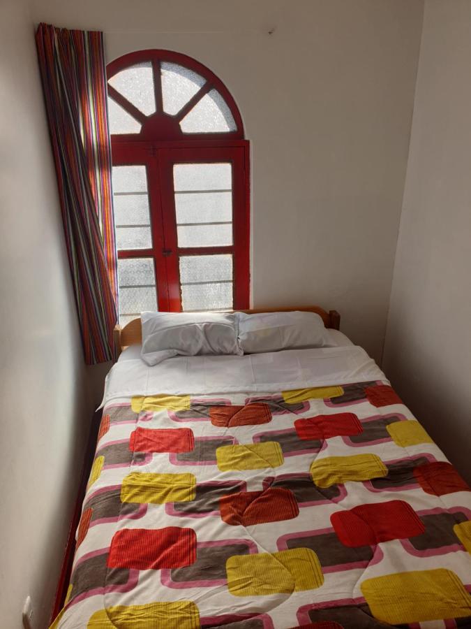Hostel Sk