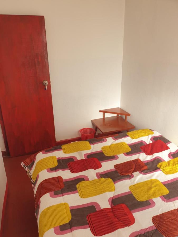 Sk Hostal *