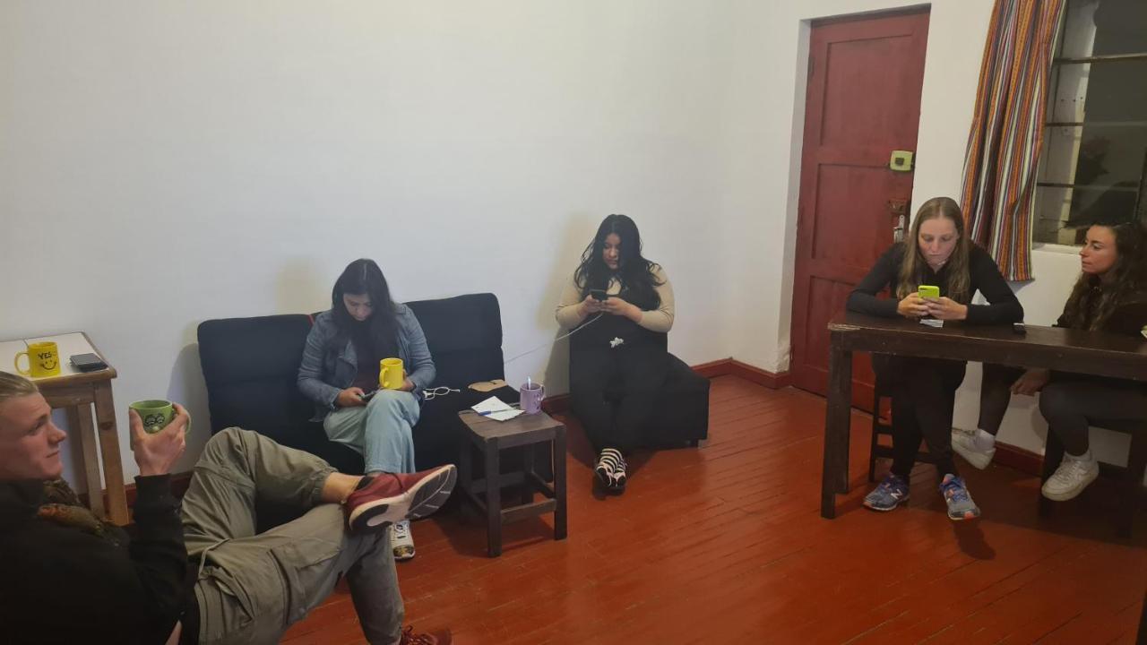 Hostel Sk Cusco