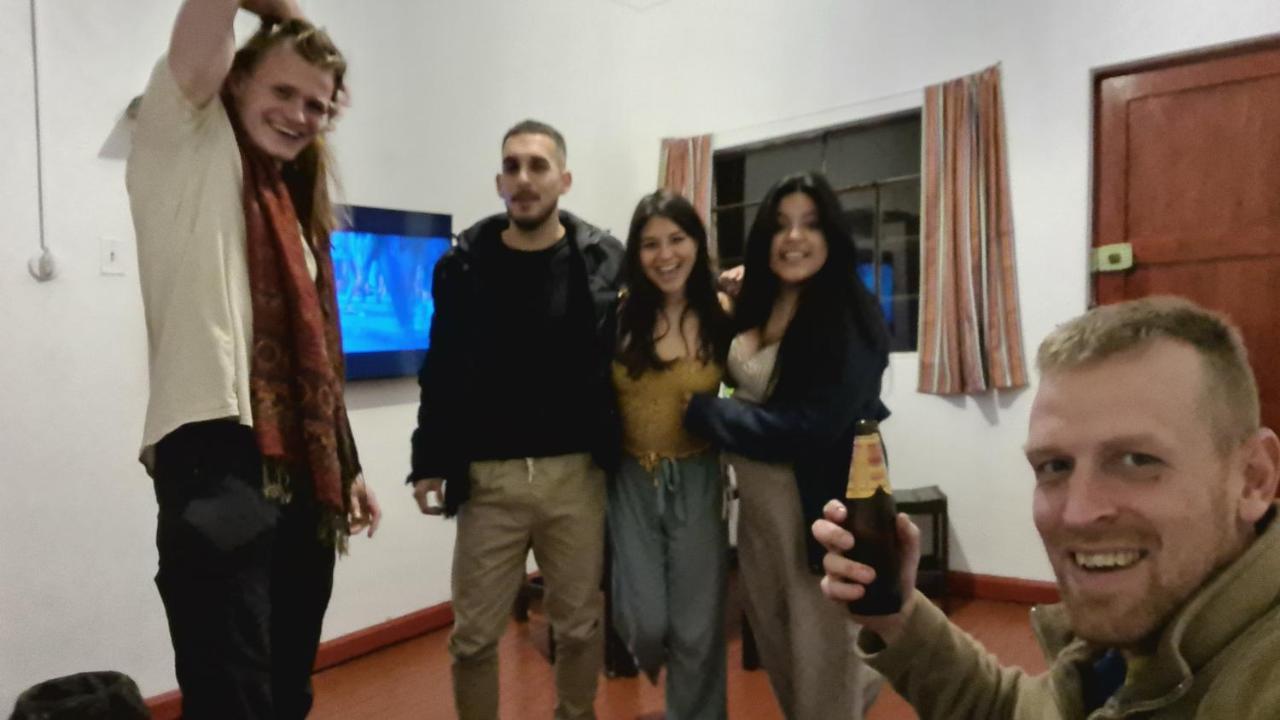 Sk * Cusco
