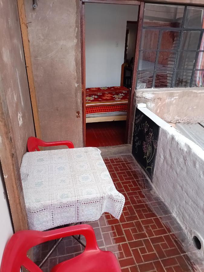 Sk Hostal *