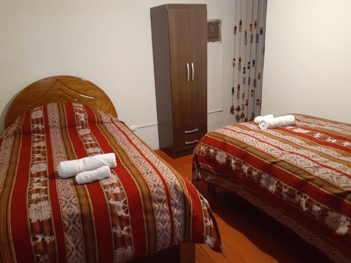 Wayra * Cusco
