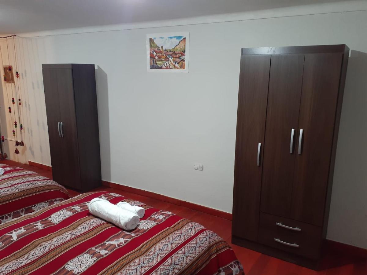 Apartment Wayra