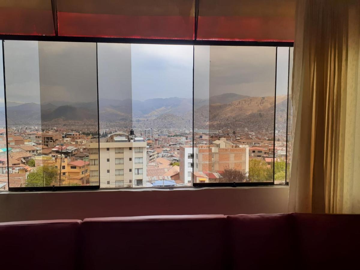 Wayra Apartment *