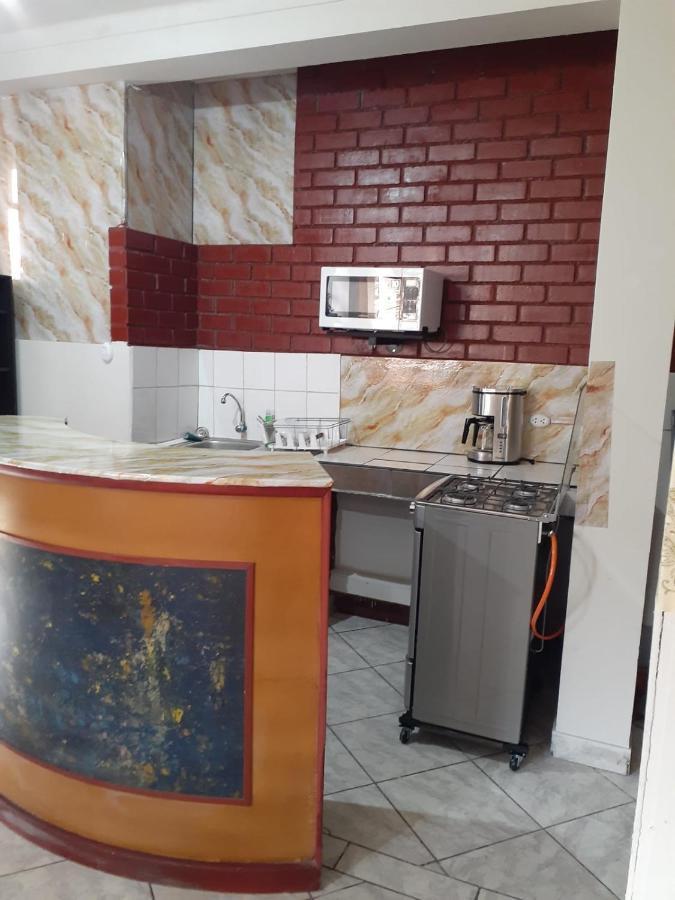 Wayra Apartment *