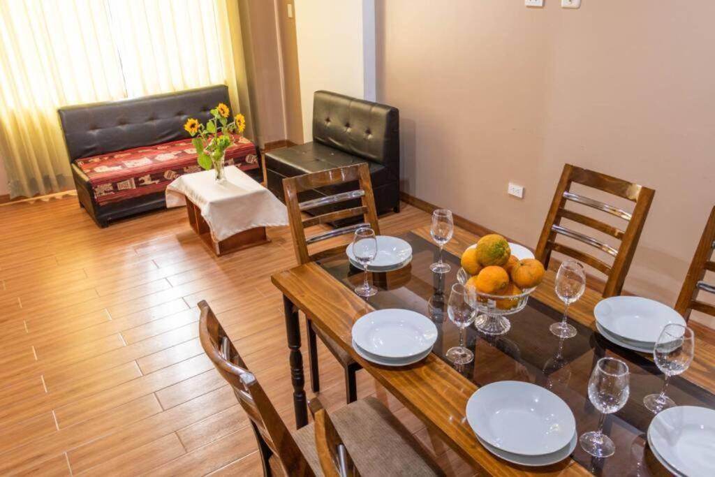 Casa Fideranda *