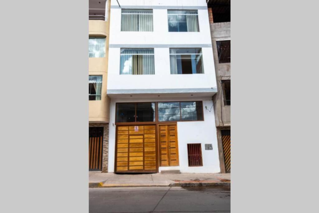 Acomodação com café da manhã  Casa Fideranda Cusco