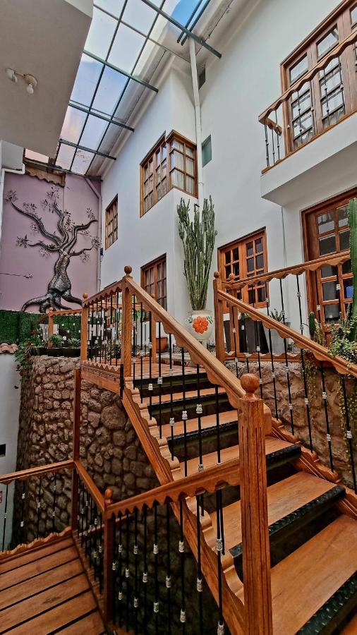 Anden Inca 3* Cusco