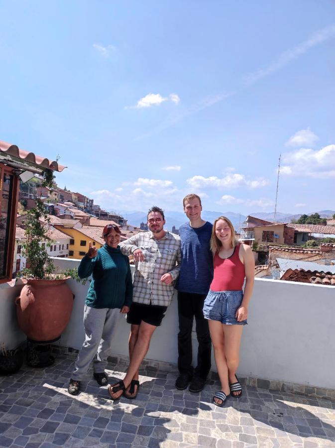 Casa Agustina Guest house