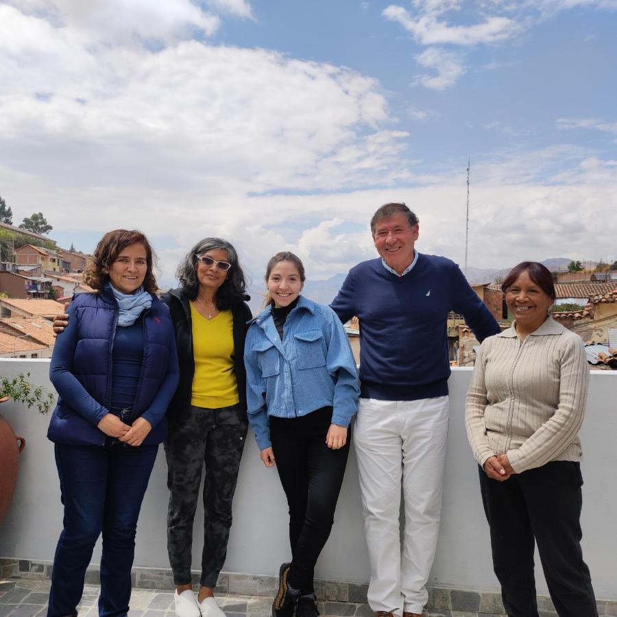 Guest house Casa Agustina Cusco