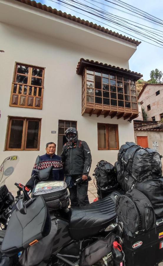 Casa Agustina Guest house Cusco
