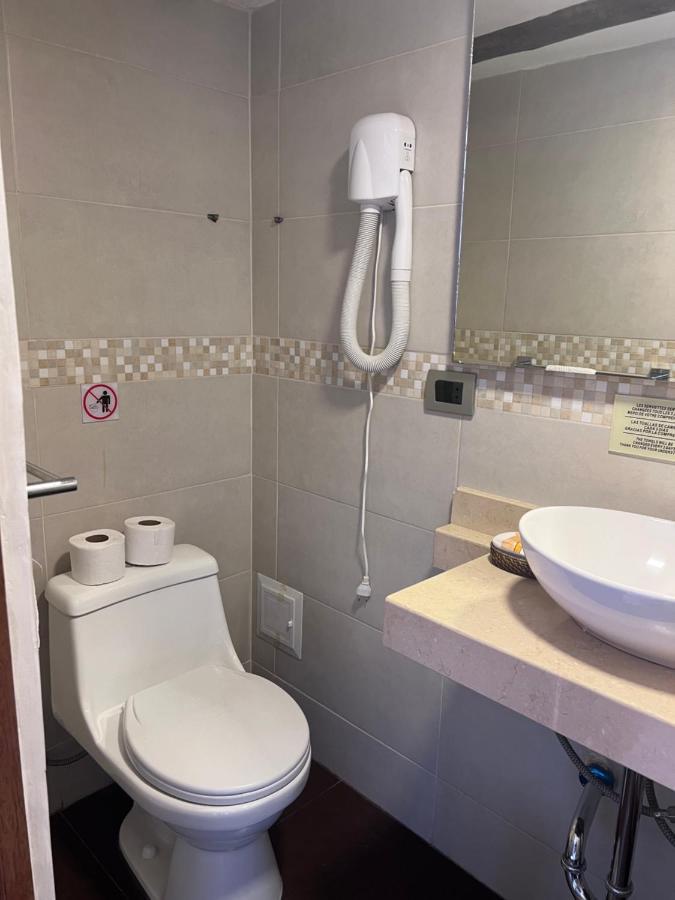 Bed & Breakfast Casona Les Pleiades Cusco