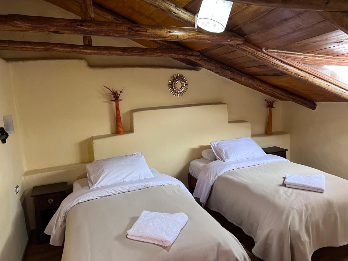 Casona Les Pleiades Cusco