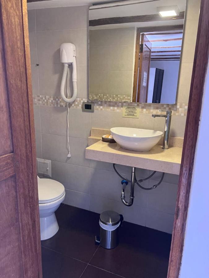 Bed & Breakfast Casona Les Pleiades 2*