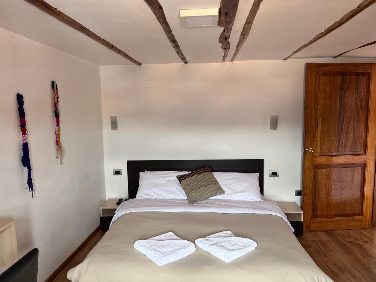 Casona Les Pleiades 2* Cusco