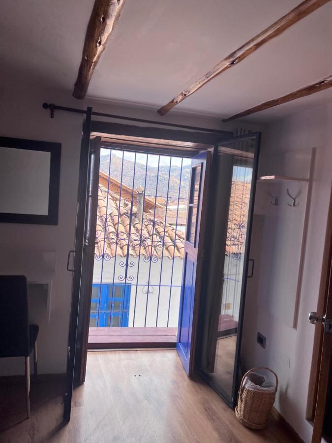 Bed & Breakfast Casona Les Pleiades Cusco