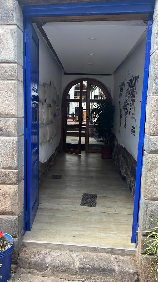 Casona Les Pleiades