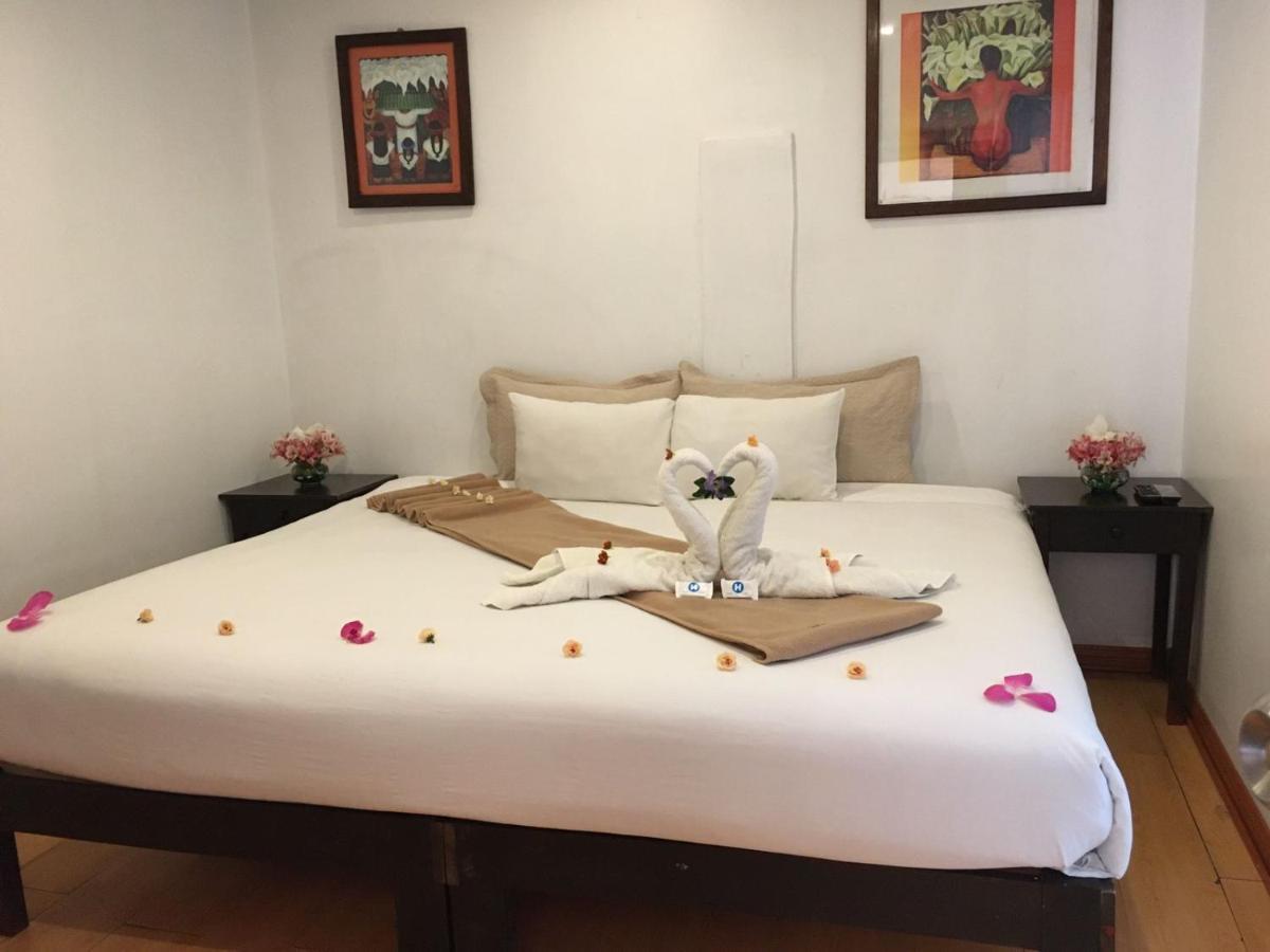 Retamas Hotel *