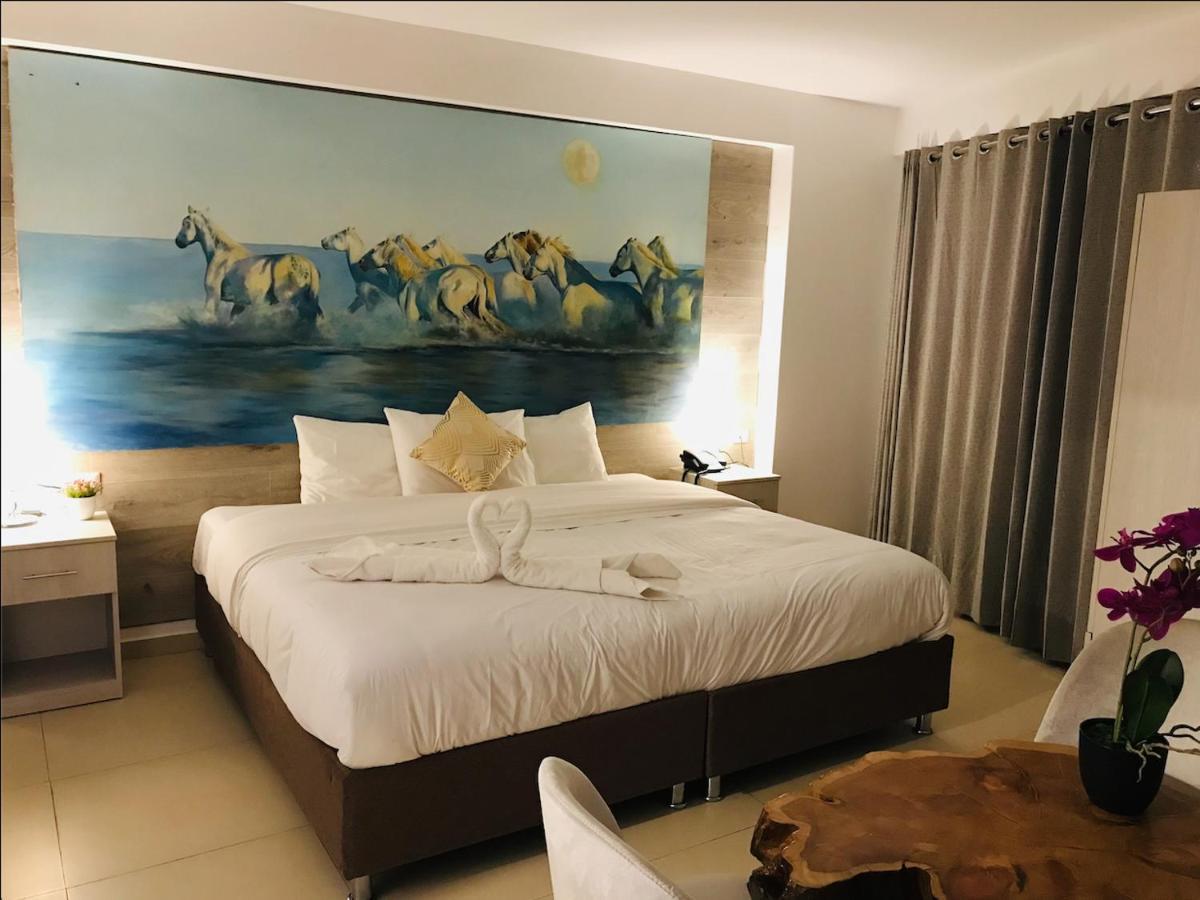 Peru Hotel