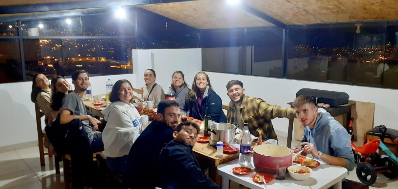 Guest house Hostal Kuntur Cusco 2*