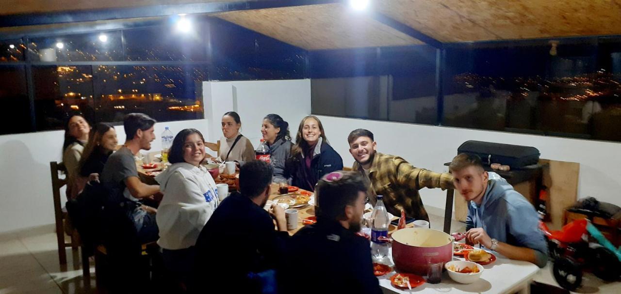 Guest house Hostal Kuntur Cusco 2*