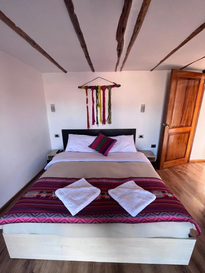 Casona Les Pleiades