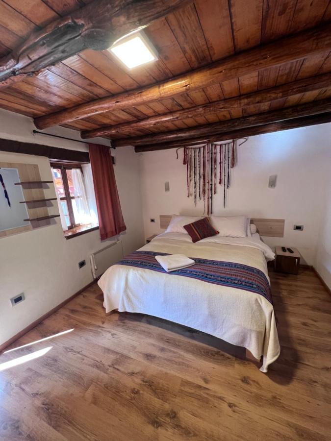 Casona Les Pleiades