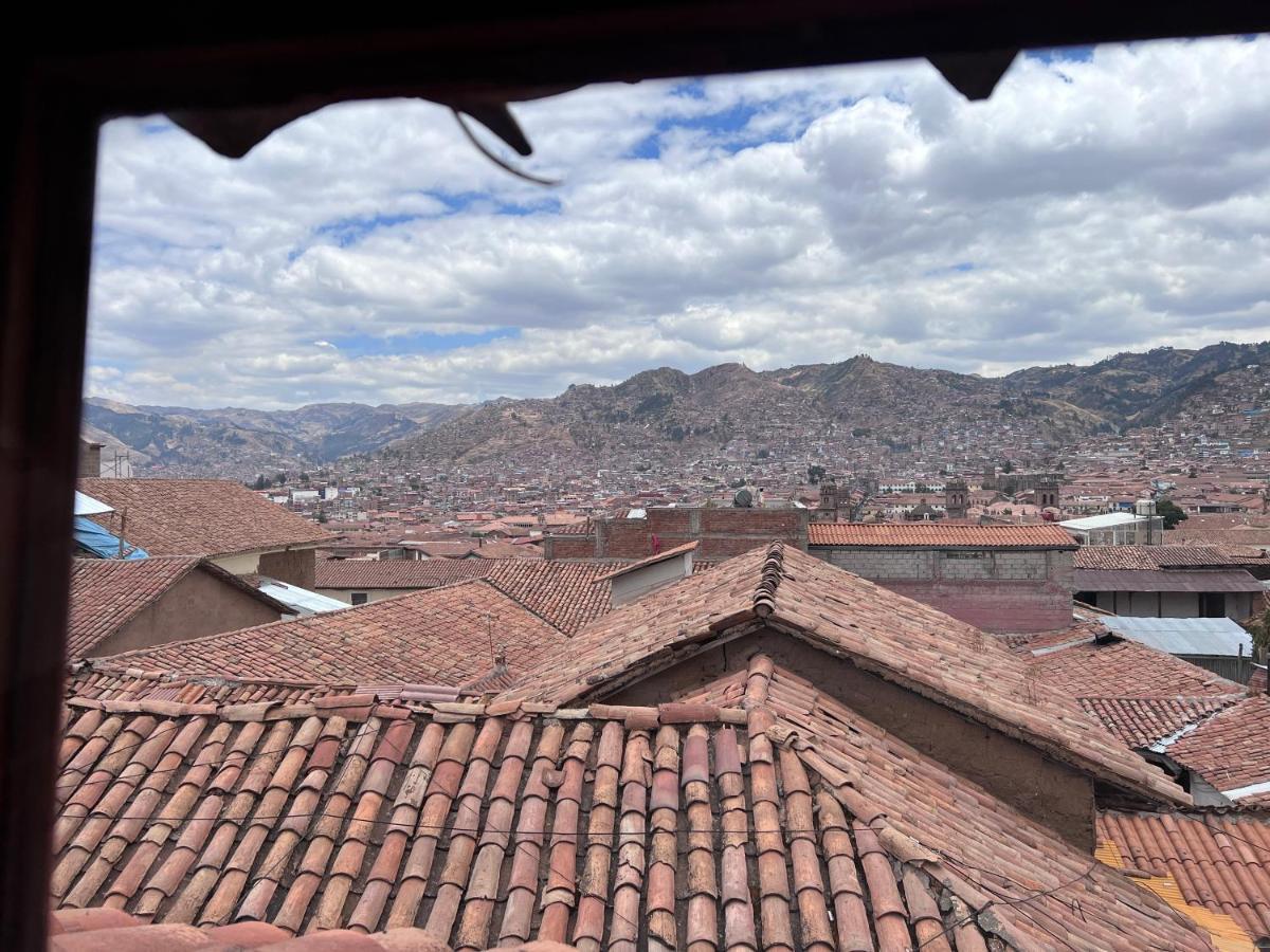 Bed & Breakfast Casona Les Pleiades 2*