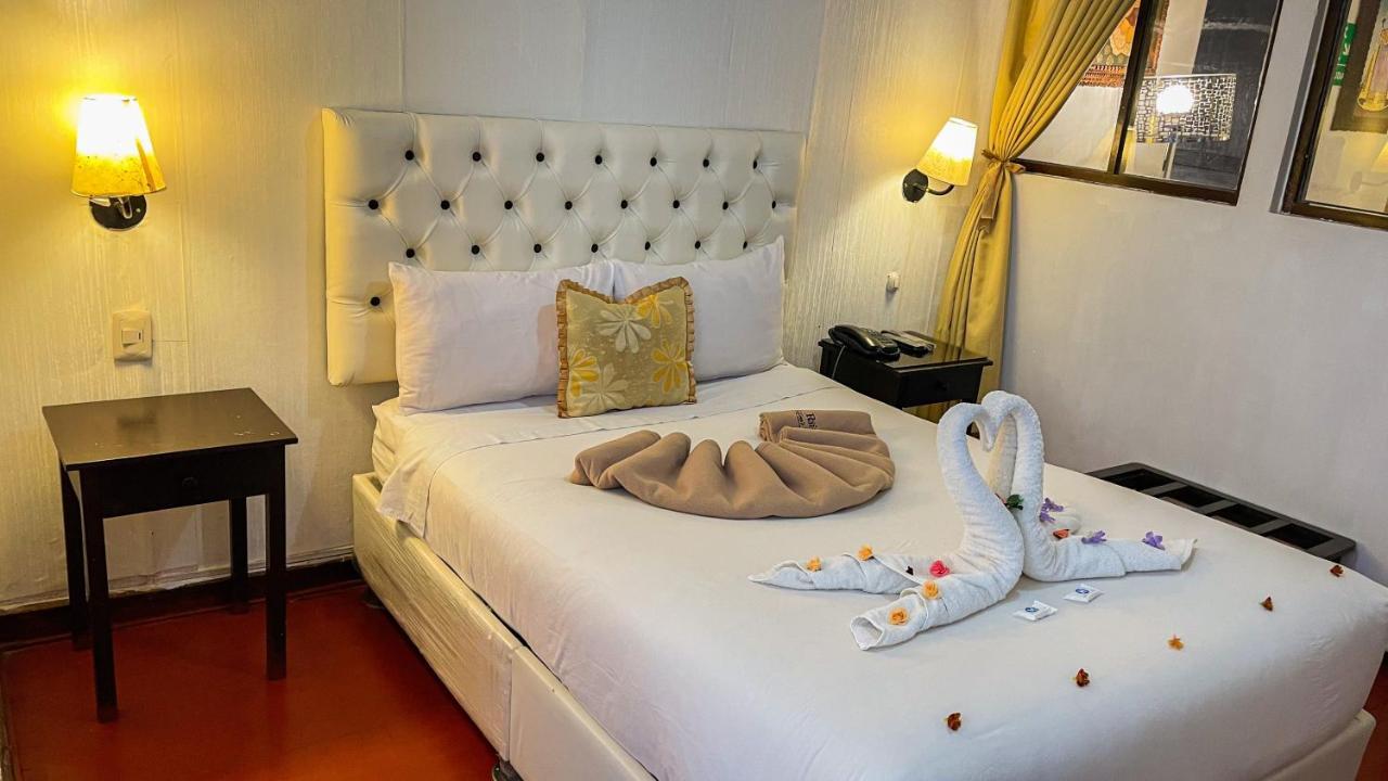 Hotel Retamas Cusco