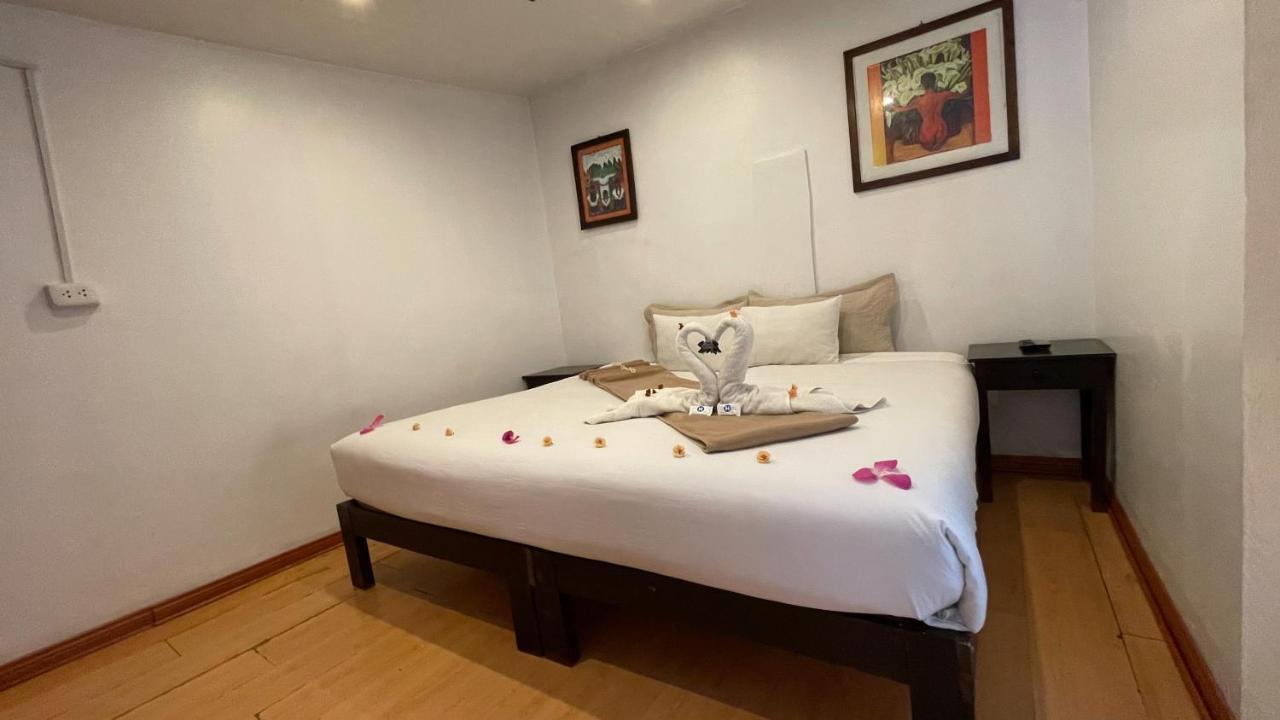 Hotel Retamas Cusco