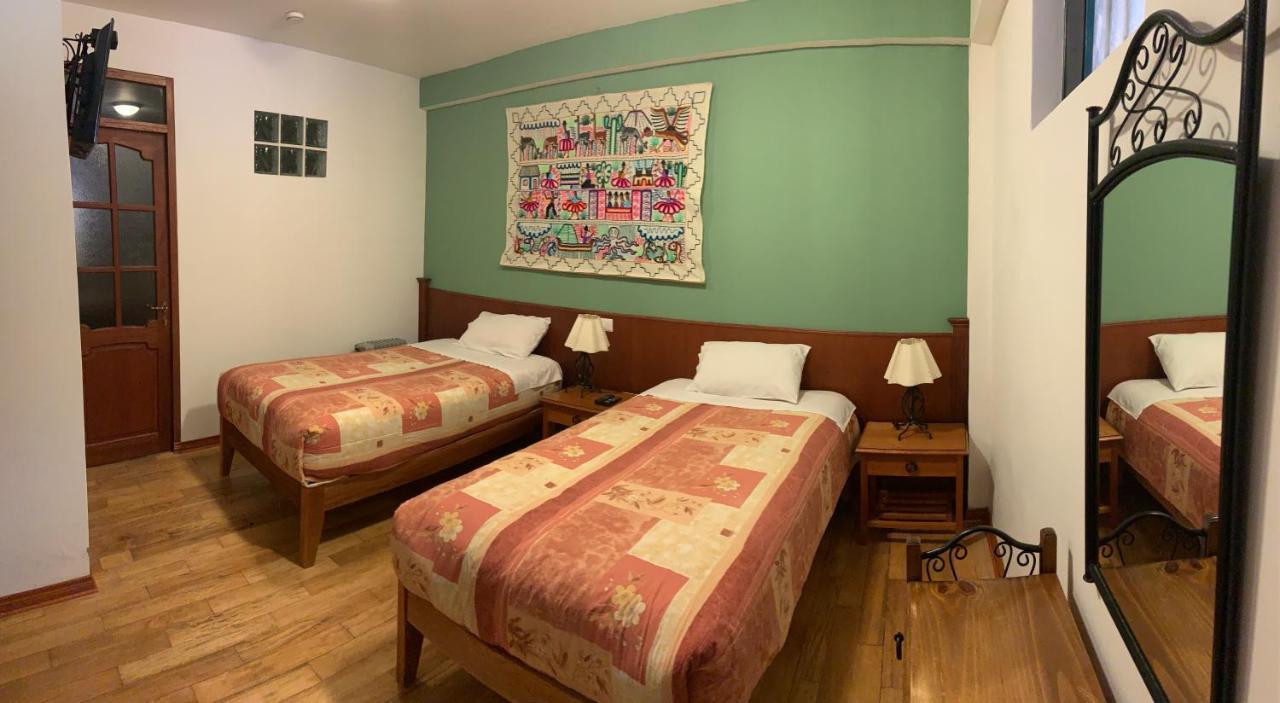 Amerindia 3*