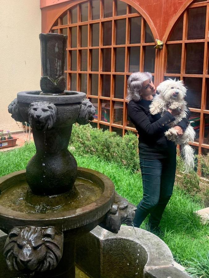 Amerindia Hotel Cusco