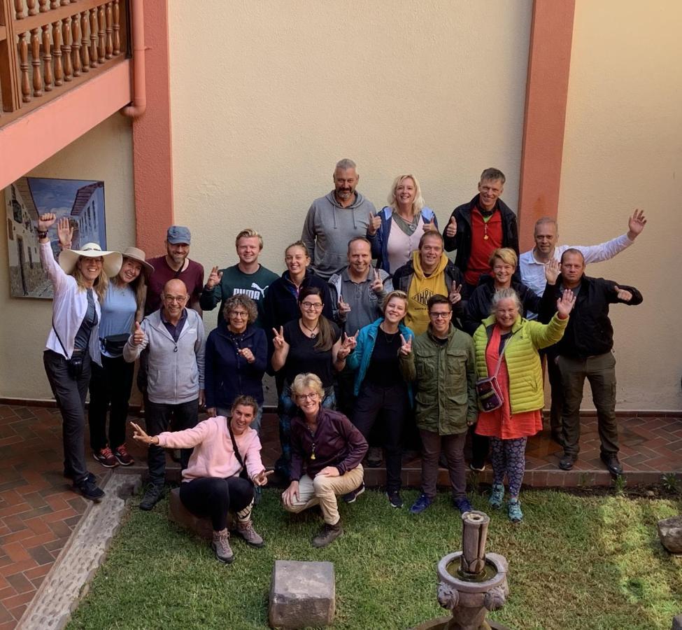 Amerindia 3* Cusco