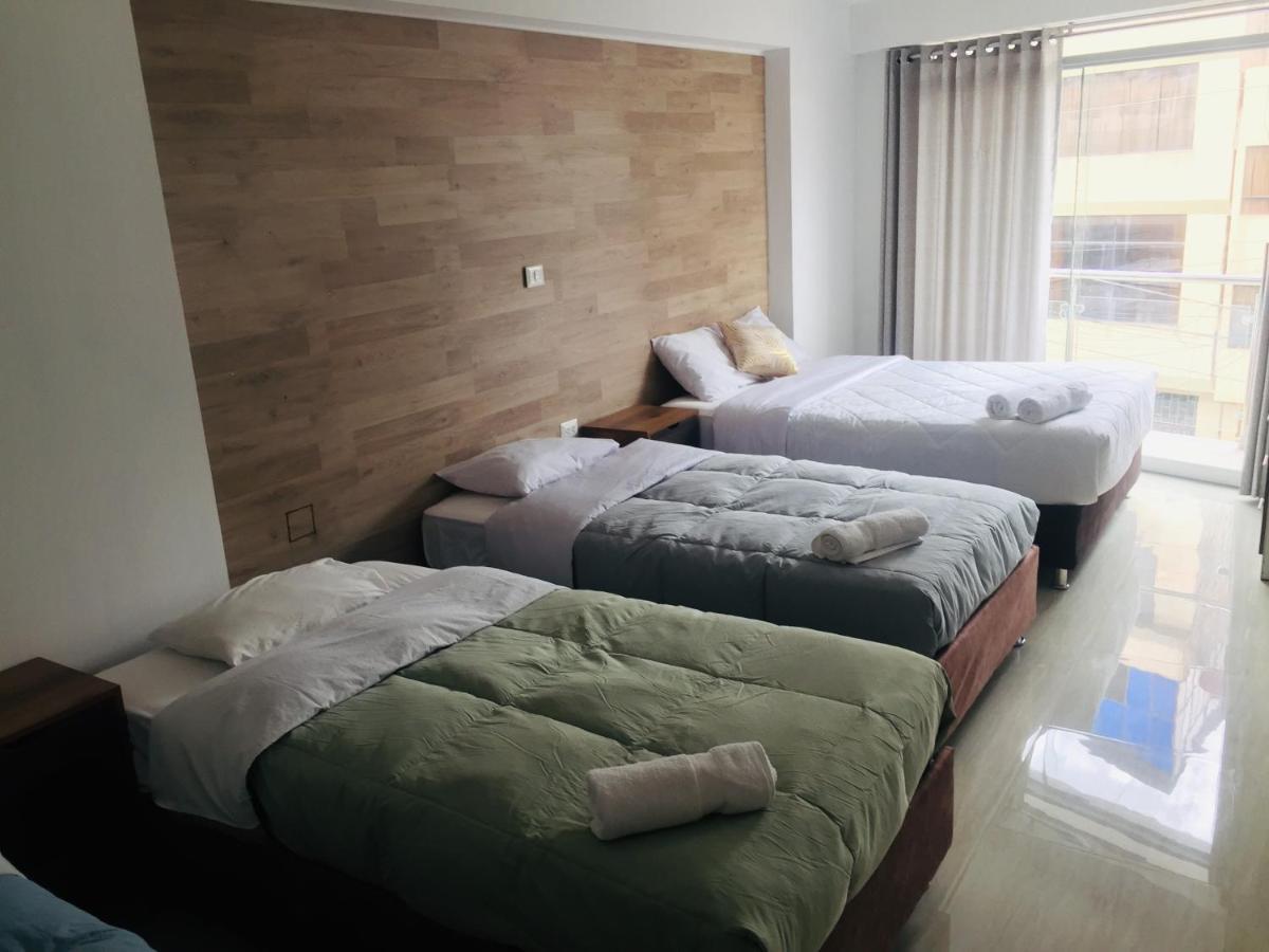 Peru Hotel *