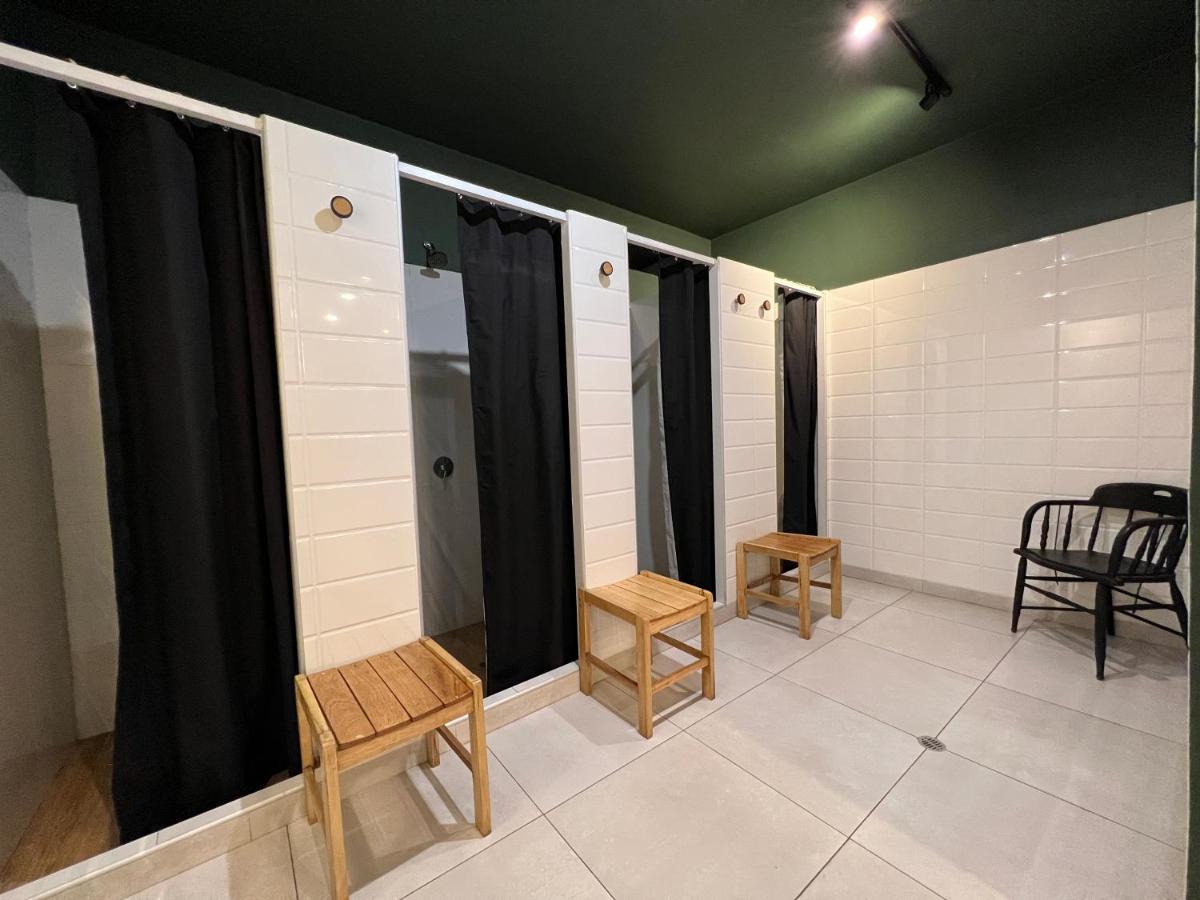 Casa Tunki Hostel Cusco