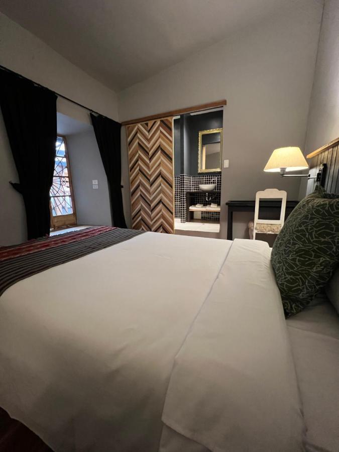 Casa Tunki Hostel