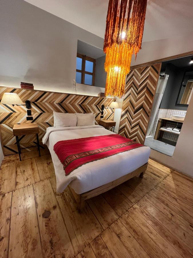 Casa Tunki Cusco