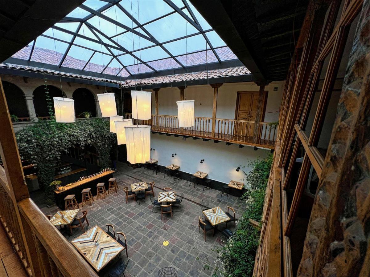 Hostel Casa Tunki Cusco