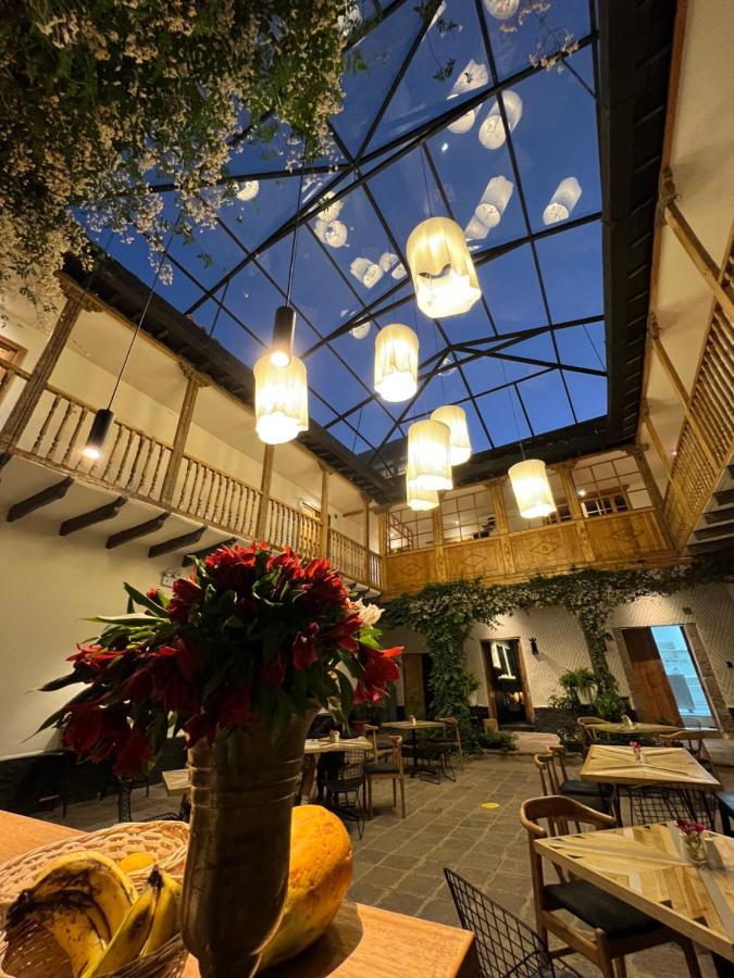 Casa Tunki Hostel