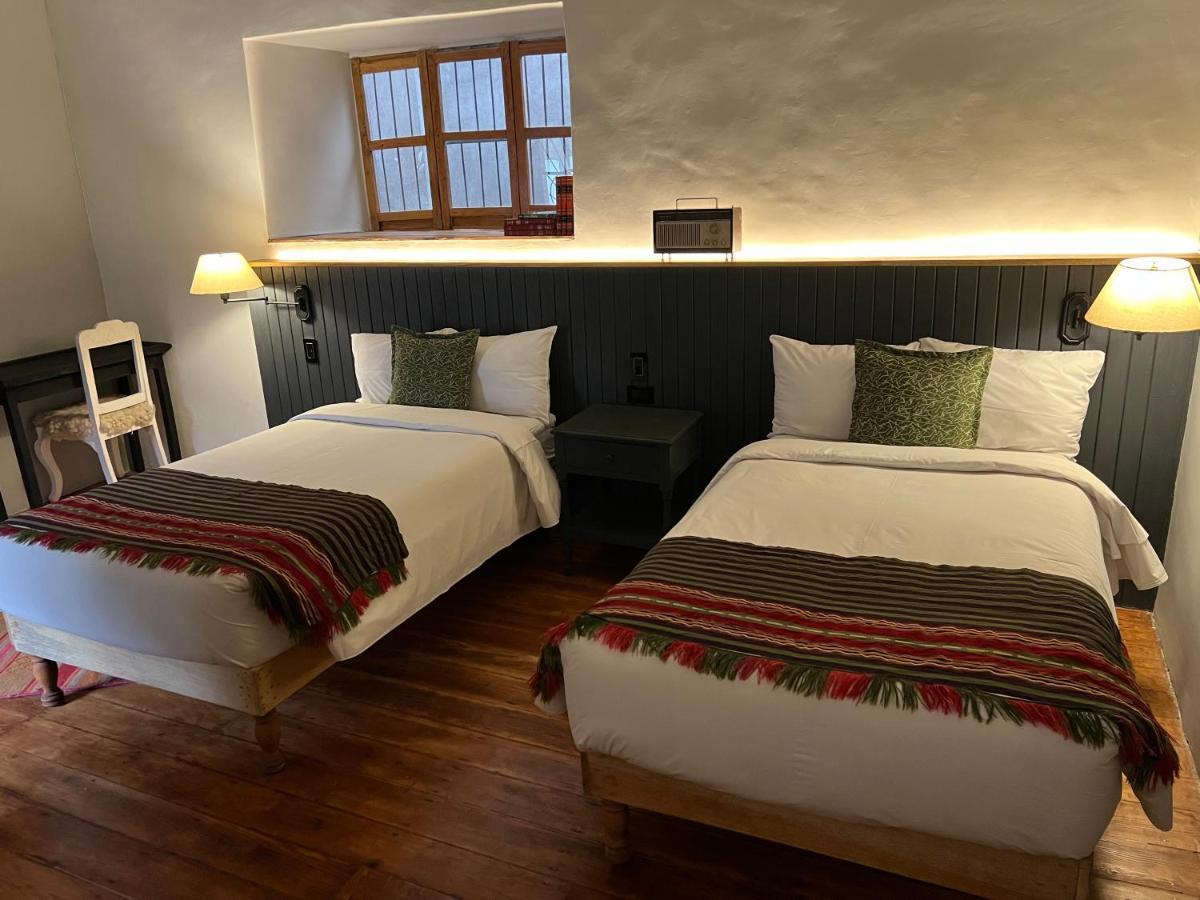 Hostel Casa Tunki *