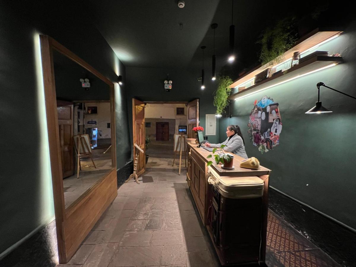 Casa Tunki Hostel