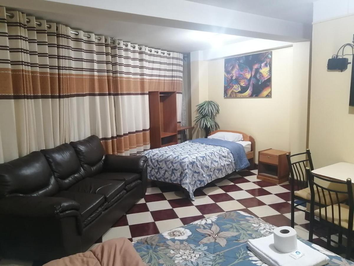 Emperador Guest house
