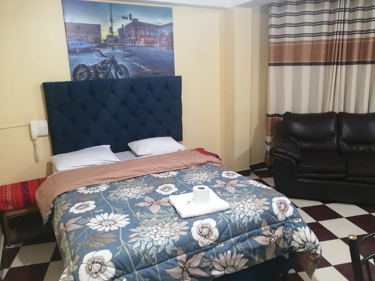 Guest house Emperador Cusco