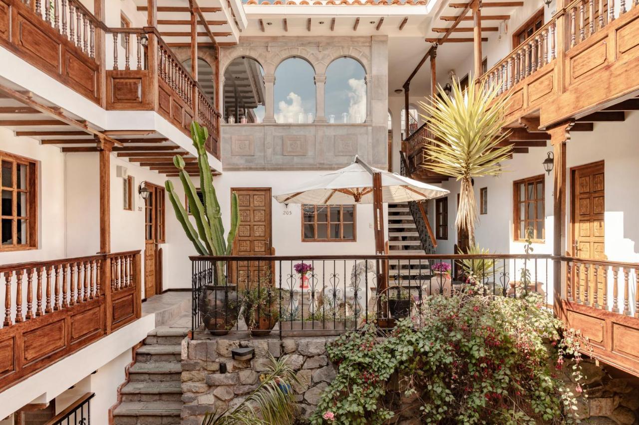 Hotel Andenes